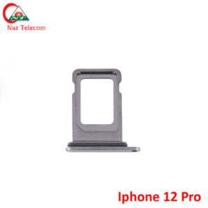 iPhone 12 pro max SIM Card Tray