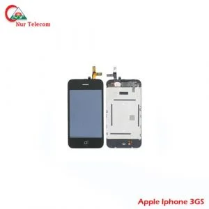 iphone 3gs display