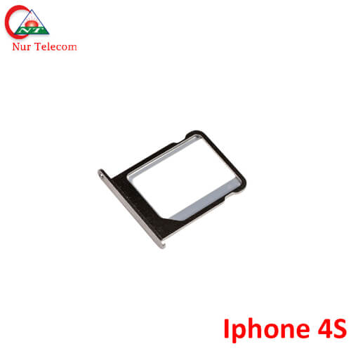 iPhone 4s SIM Card Tray