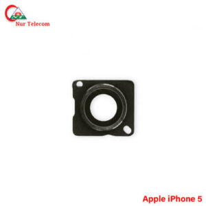 Apple iPhone 5 Rear Facing Camera Glass Lens price in BD
