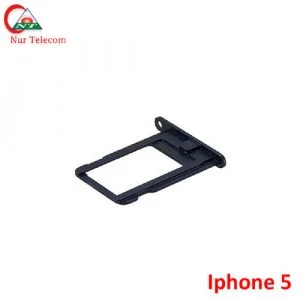 iPhone 5 SIM Card Tray