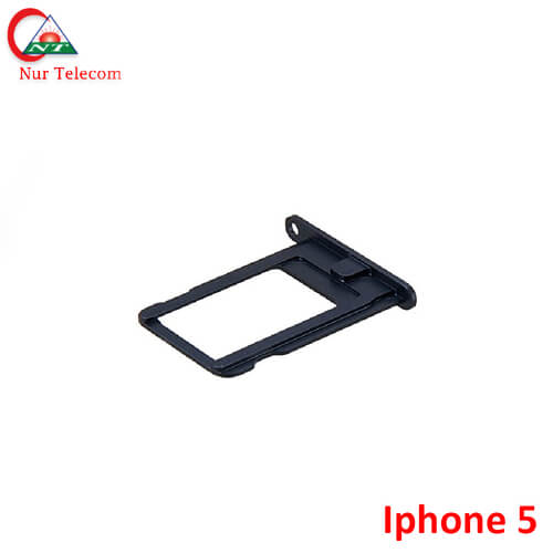 iPhone 5 SIM Card Tray