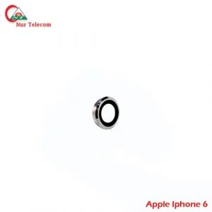 Apple iPhone 6 Rear Facing Camera Glass Lens Price in BD