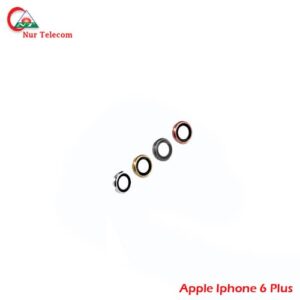 Apple iPhone 6 Plus Rear Facing Camera Glass Lens Price in BD