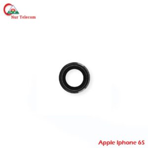 Apple iPhone 6s Rear Facing Camera Glass Lens Price in BD