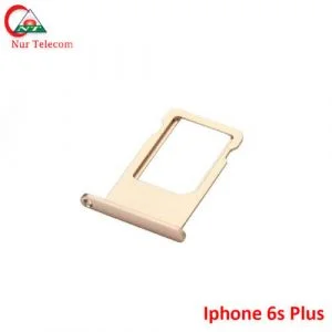 iPhone 6s Plus SIM Card Tray