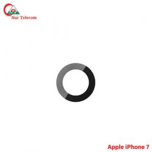 Apple iPhone 7 Rear Facing Camera Glass Lens Price in BD