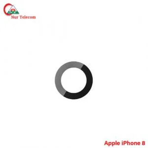 Apple iPhone 8 Rear Facing Camera Glass Lens Price in BD