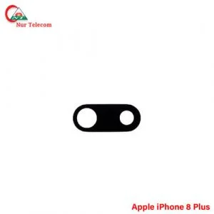 Apple iPhone 8 Plus Rear Facing Camera Glass Lens Price in BD