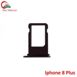 iPhone 8 Plus SIM Card Tray