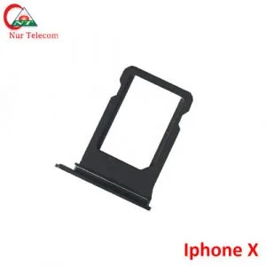iPhone X SIM Card Tray