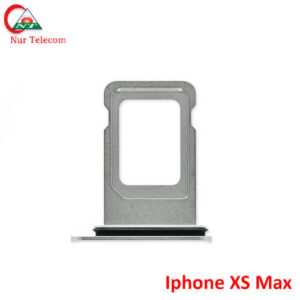 iPhone XS Max SIM Card Tray