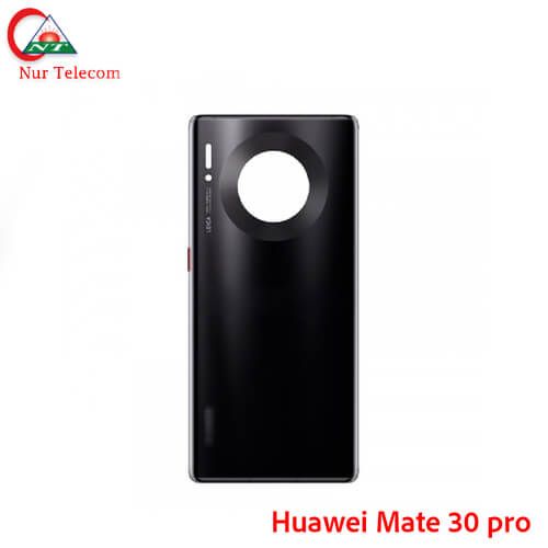 Huawei Mate 30 Pro battery backshell