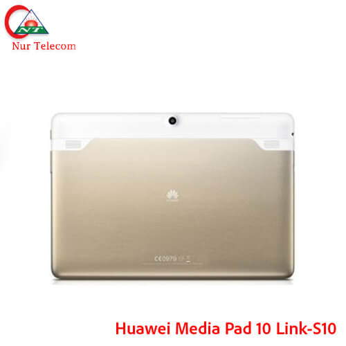 Huawei MediaPad 10 Link S 10-201 battery backshell