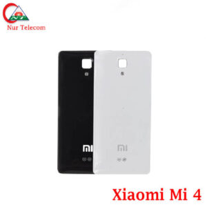 Xiaomi Mi 4 battery backshell