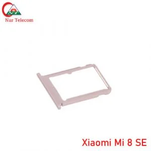 Xiaomi Mi 8 SE SIM Card Tray