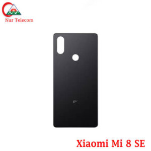 Xiaomi Mi 8 SE battery backshell