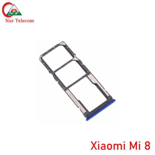 Xiaomi Mi 8 SIM Card Tray