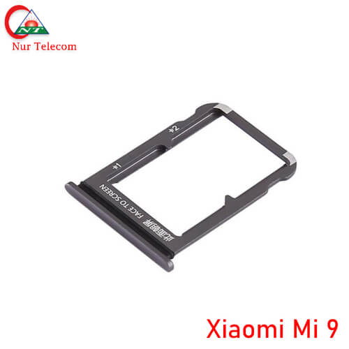 Xiaomi Mi 9 SIM Card Tray