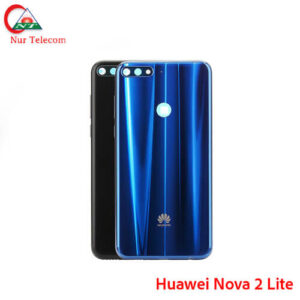 Huawei Nova 2 Lite battery backshell