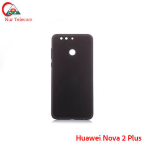 Huawei Nova 2 Plus battery backshell