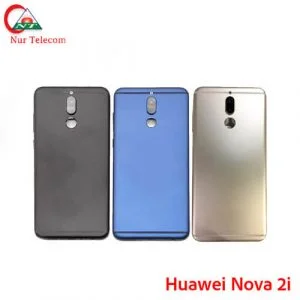 Huawei Nova 2i battery backshell
