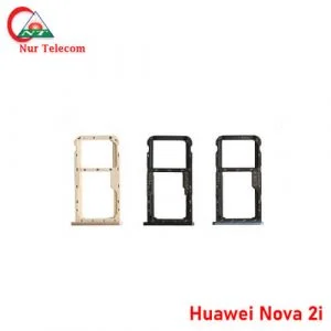 Huawei Nova 2i Card Tray Holder