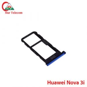 Huawei Nova 3i Card Tray Holder Slot