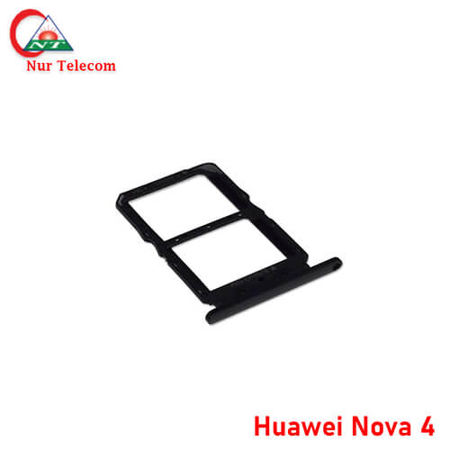 Huawei Nova 4 Card Tray Holder