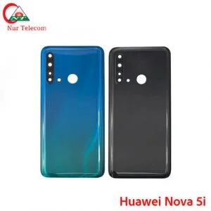 Huawei Nova 5i battery backshell