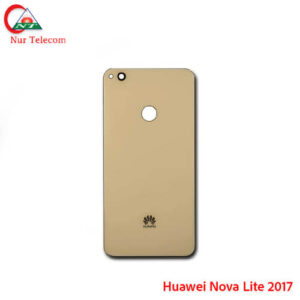 Huawei Nova Lite 2017 battery backshell