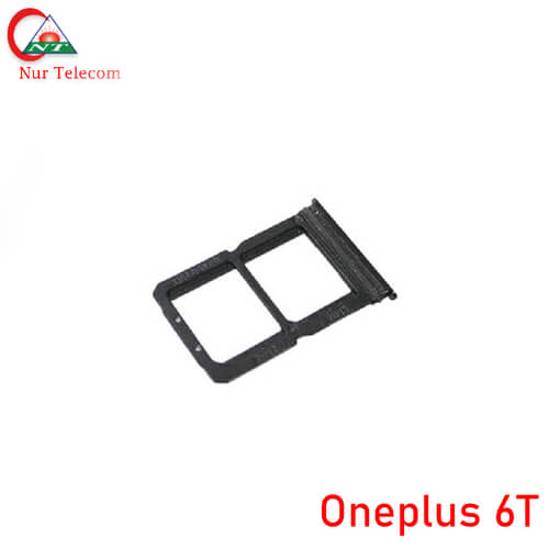 OnePlus 6T Sim Card Tray