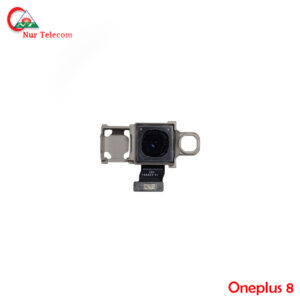 oneplus 8 back camera