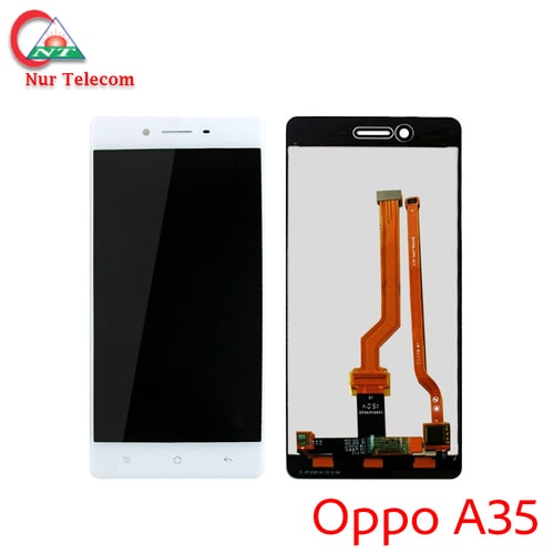 Oppo A35 LCD Display