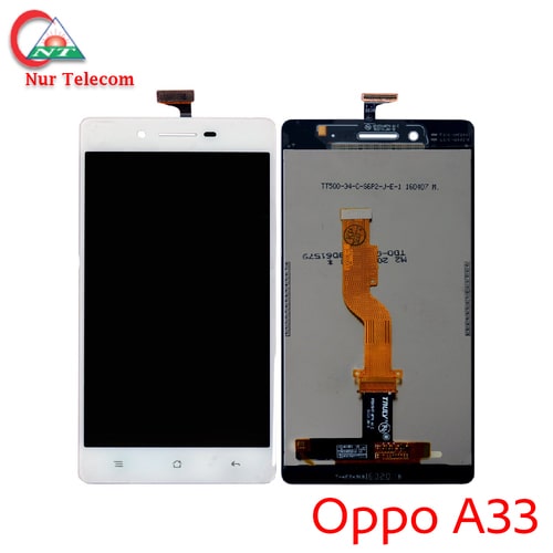 Oppo A33 LCD Display