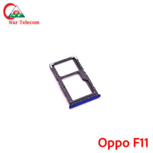 Oppo F11 Card Tray Holder Slot