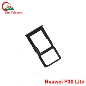 Huawei P30 Lite Sim Card Tray Holder Slot
