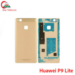 Huawei P9 lite battery backshell