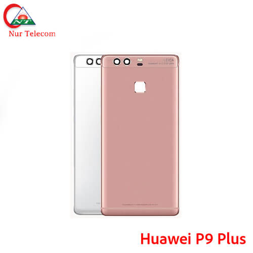 Huawei P9 Plus battery backshell