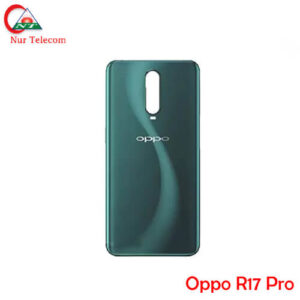 Oppo R17 pro battery backshell