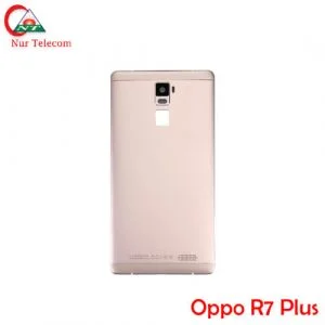 Oppo R7 Plus battery backshell