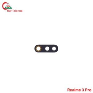 Realme 3 Pro Rear Facing Camera Glass Lens Replacement