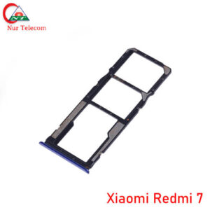 Xiaomi Redmi 7 SIM Card Tray