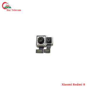 redmi 8 back camera