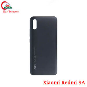 Xiaomi Redmi 9A battery backshell