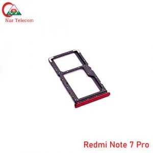 Xiaomi Redmi Note 7 SIM Card Tray
