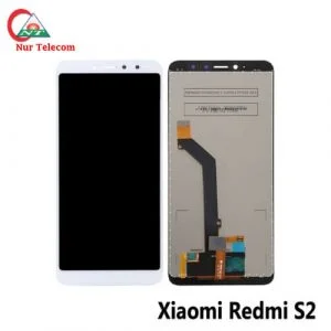 Xiaomi Redmi S2 Display