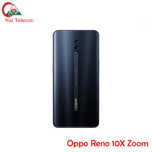 Oppo Reno 10x Zoom battery backshell