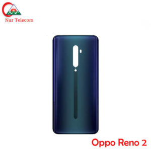 Oppo Reno 2 battery backshell