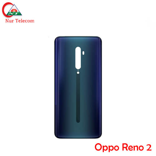 Oppo Reno 2 battery backshell